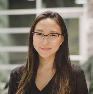 Meet your Posher, Sharon